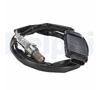 1x Capteur NOx, Catalyseur NOx DELPHI ANS1053-12B1 convient pour AUDI