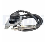 1x Capteur NOx, Catalyseur NOx DELPHI ANS1055-12B1 convient pour VW