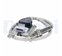 1x Capteur NOx, Catalyseur NOx DELPHI ANS1081-12B1 convient pour RENAULT