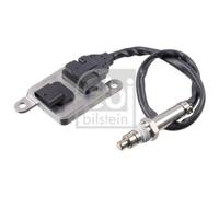 1x Capteur NOx, Catalyseur NOx FEBI BILSTEIN 197485 convient pour