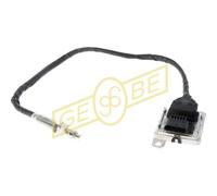 1x Capteur NOx, Catalyseur NOx GEBE 9 2822 1 convient pour OPEL