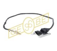 1x Capteur NOx, Catalyseur NOx GEBE 9 2840 1 convient pour MERCEDES-BENZ