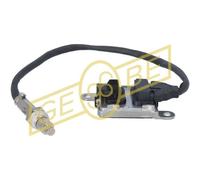 1x Capteur NOx, Catalyseur NOx GEBE 9 2993 1 convient pour MERCEDES-BENZ
