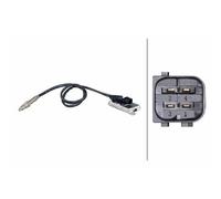 HELLA 6PN 358 186-421 Capteur NOx