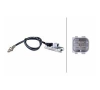 1x Capteur NOx, Catalyseur NOx HELLA 6PN 358 186-441 convient pour