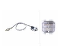 1x Capteur NOx, Catalyseur NOx HELLA 6PN 358 186-461 convient pour