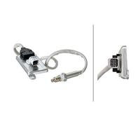 1x Capteur NOx, Catalyseur NOx HELLA 6PN 358 186-721 convient pour