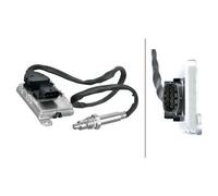 1x Capteur NOx, Catalyseur NOx HELLA 6PN 358 186-771 convient pour VOLVO