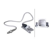 1x Capteur NOx, Catalyseur NOx HELLA 6PN 358 186-801 convient pour MAN