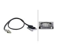 1x Capteur NOx, Catalyseur NOx HELLA 6PN 358 307-201 convient pour