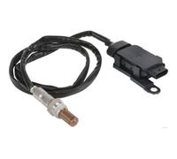 1x Capteur NOx, Catalyseur NOx HERTH+BUSS ELPARTS 70680074 convient pour AUDI