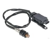1x Capteur NOx, Catalyseur NOx HERTH+BUSS ELPARTS 70680079 convient pour AUDI