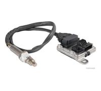 1x Capteur NOx, Catalyseur NOx HERTH+BUSS ELPARTS 70680200 convient pour