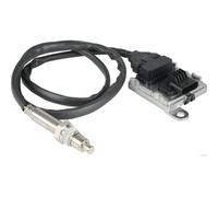 1x Capteur NOx, Catalyseur NOx HERTH+BUSS ELPARTS 70680218 convient pour