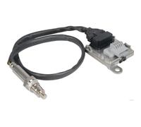 1x Capteur NOx, Catalyseur NOx HERTH+BUSS ELPARTS 70680504 convient pour