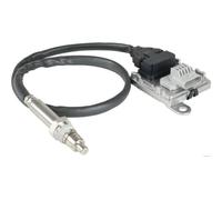 1x Capteur NOx, Catalyseur NOx HERTH+BUSS ELPARTS 70680515 convient pour