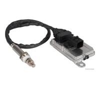 1x Capteur NOx, Catalyseur NOx HERTH+BUSS ELPARTS 70680825 convient pour