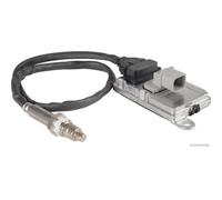 1x Capteur NOx, Catalyseur NOx HERTH+BUSS ELPARTS 70680827 convient pour