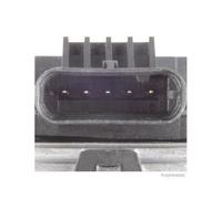 1x Capteur NOx, Catalyseur NOx HERTH+BUSS ELPARTS 70680862 convient pour