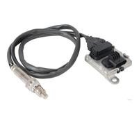 1x Capteur NOx, Catalyseur NOx HERTH+BUSS JAKOPARTS J5950524 convient pour