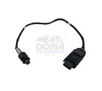 1x Capteur NOx, Catalyseur NOx MEAT & DORIA 57086 convient pour AUDI SEAT VW