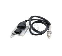 1x Capteur NOx, Catalyseur NOx MEAT & DORIA 57202 convient pour MERCEDES-BENZ