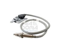 1x Capteur NOx, Catalyseur NOx MEAT & DORIA 57258 convient pour NISSAN
