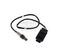 1x Capteur NOx, Catalyseur NOx MEAT & DORIA 57331 convient pour AUDI SEAT VW