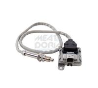 1x Capteur NOx, Catalyseur NOx MEAT & DORIA 57341 convient pour MERCEDES-BENZ