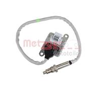 1x Capteur NOx, Catalyseur NOx METZGER 0940001 convient pour NISSAN RENAULT