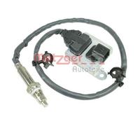 1x Capteur NOx, Catalyseur NOx METZGER AUTOTEILE 0899202 convient pour OPEL