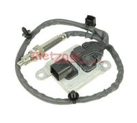 1x Capteur NOx, Catalyseur NOx METZGER AUTOTEILE 0899206 convient pour OPEL