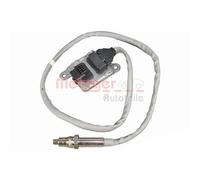 1x Capteur NOx, Catalyseur NOx METZGER AUTOTEILE 0899230 convient pour AUDI