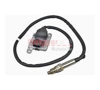 Metzger Autoteile – Capteur NOx AdBlue 0899231 – Avant le catalyseur pour AUDI VW SKODA SEAT