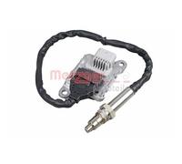 1x Capteur NOx, Catalyseur NOx METZGER AUTOTEILE 0899237 convient pour OPEL