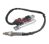 1x Capteur NOx, Catalyseur NOx METZGER AUTOTEILE 0899242 convient pour VW