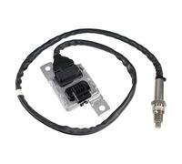 1x Capteur NOx, Catalyseur NOx METZGER AUTOTEILE 0899371 convient pour AUDI