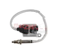1x Capteur NOx, Catalyseur NOx METZGER AUTOTEILE 0899389 convient pour OPEL