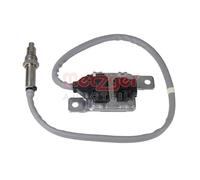 1x Capteur NOx, Catalyseur NOx METZGER AUTOTEILE 0940006 convient pour AUDI