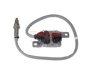 1x Capteur NOx, Catalyseur NOx METZGER AUTOTEILE 0940006 convient pour AUDI
