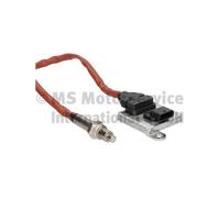 1x Capteur NOx, Catalyseur NOx PIERBURG 7.13557.02.0 convient pour BMW