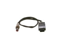 Capteur NOx, injection d'urée BOSCH 0 281 008 498