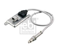 1x Capteur NOx, Injection d'urée FEBI BILSTEIN 176842 convient pour MAN