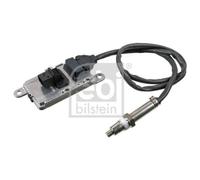 1x Capteur NOx, Injection d'urée FEBI BILSTEIN 196184 convient pour SCANIA