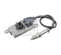 1x Capteur NOx, Injection d'urée FEBI BILSTEIN 196186 convient pour FORD