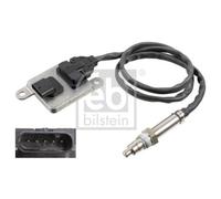 1x Capteur NOx, Injection d'urée FEBI BILSTEIN 197487 convient pour