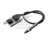 1x Capteur NOx, Injection d'urée FEBI BILSTEIN 197491 convient pour