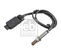 1x Capteur NOx, Injection d'urée FEBI BILSTEIN 197526 convient pour AUDI VW