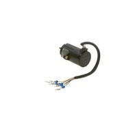 1x Capteur, position d'accelerateur BOSCH 0 281 002 733 convient pour FIAT VM