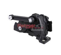 1x Capteur, position d'accelerateur METZGER 0901493 convient pour RENAULT